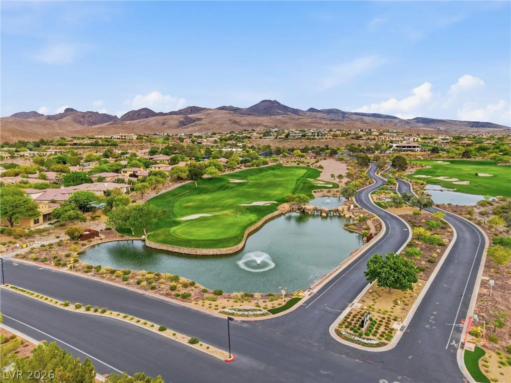 14 Starbrook, Henderson, NV 89052