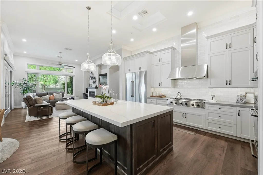 14 Starbrook, Henderson, NV 89052