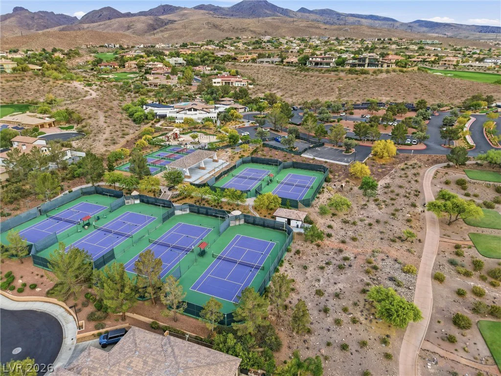 14 Starbrook, Henderson, NV 89052