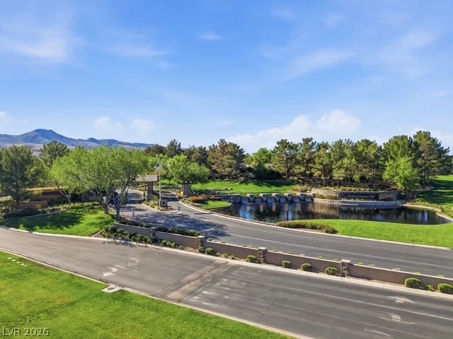 14 Starbrook, Henderson, NV 89052