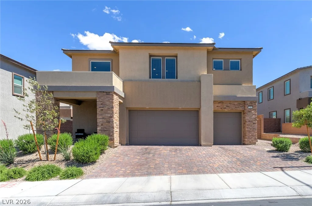 194 Viento Ridge, Henderson, NV 89012