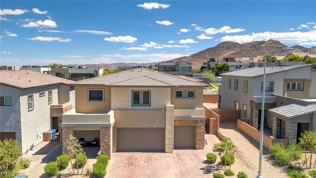 194 Viento Ridge, Henderson, NV 89012