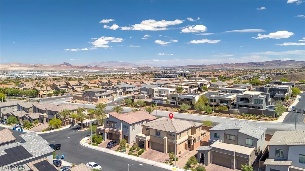 194 Viento Ridge, Henderson, NV 89012