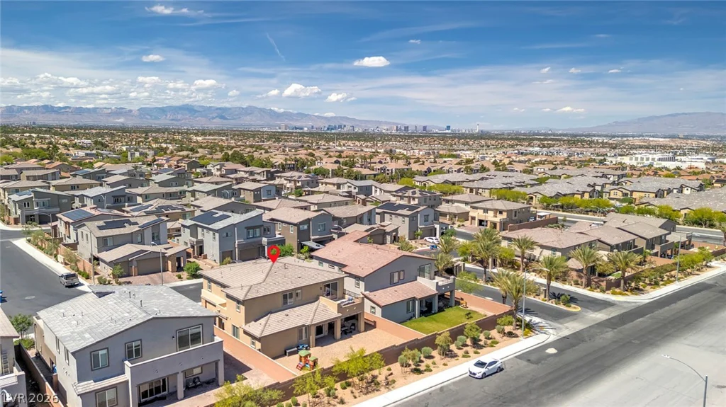 194 Viento Ridge, Henderson, NV 89012
