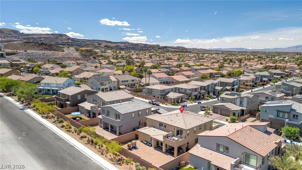 194 Viento Ridge, Henderson, NV 89012