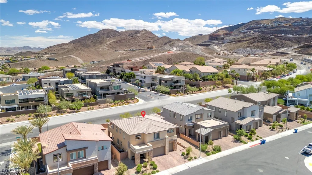 194 Viento Ridge, Henderson, NV 89012