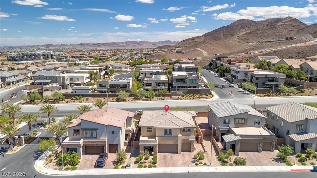 194 Viento Ridge, Henderson, NV 89012