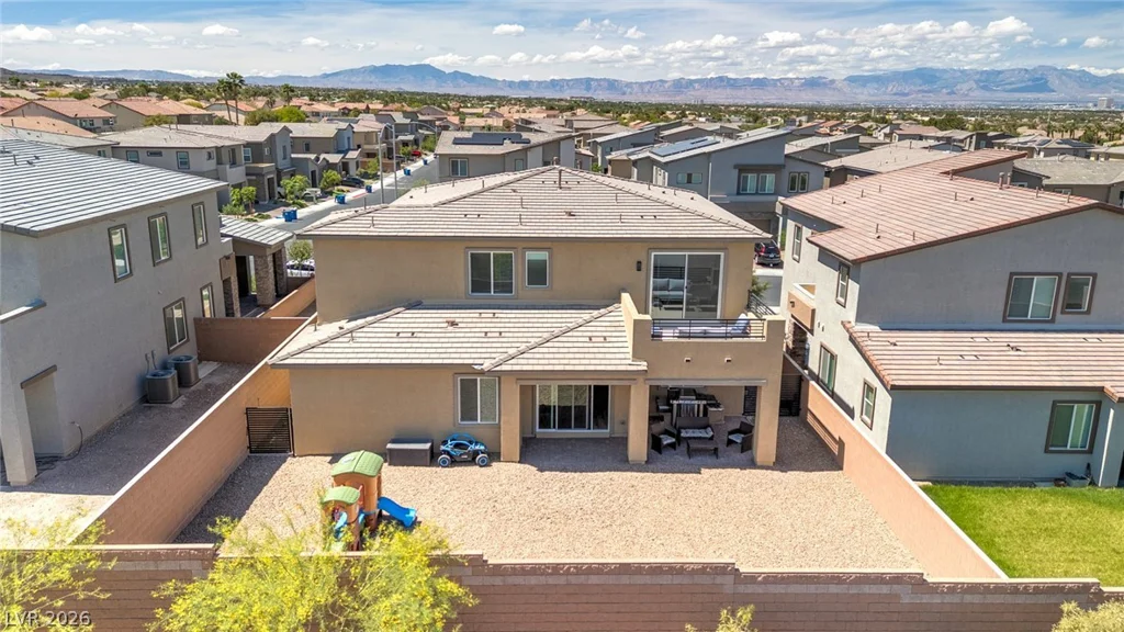 194 Viento Ridge, Henderson, NV 89012