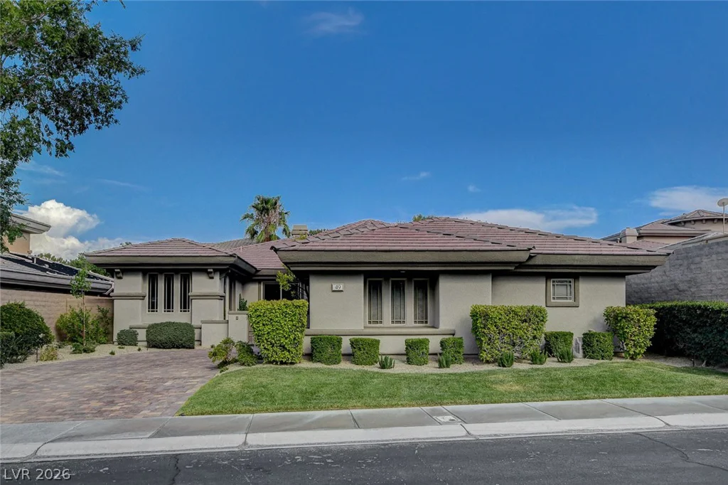 49 Feather Sound, Henderson, NV 89052