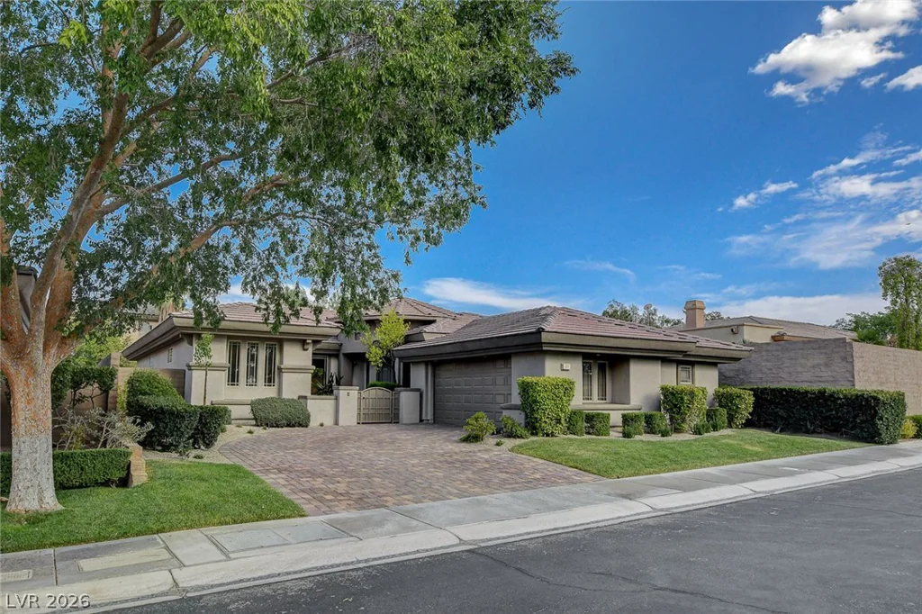 49 Feather Sound, Henderson, NV 89052
