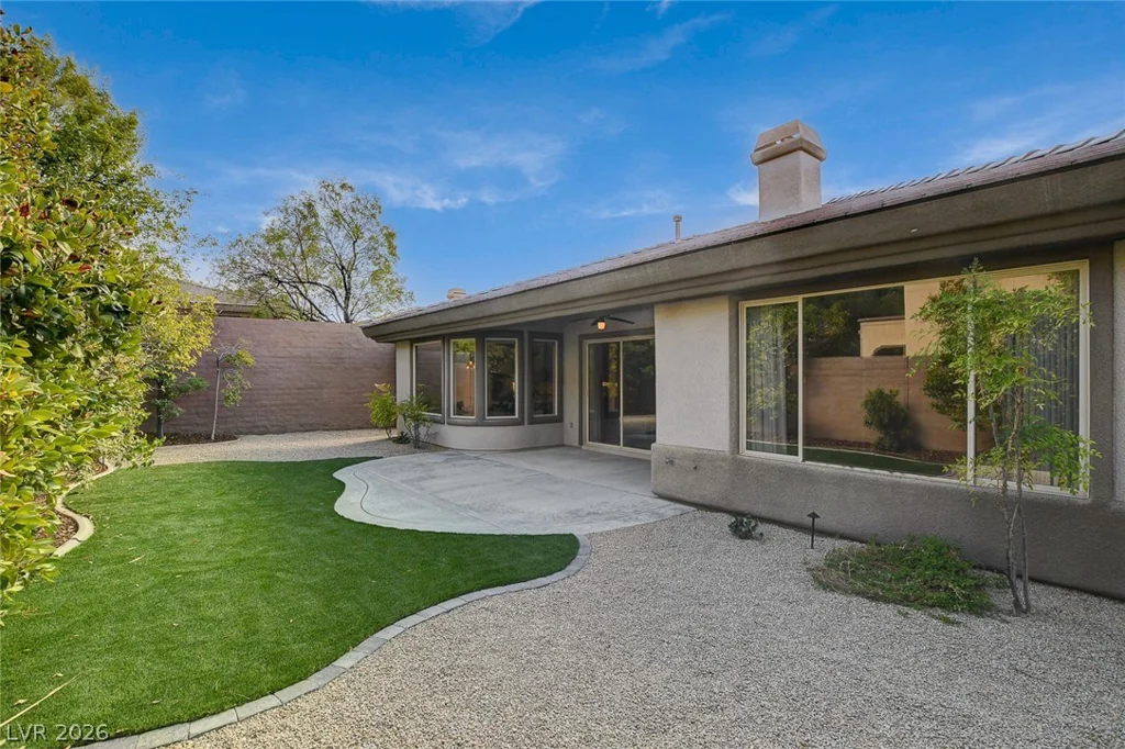 49 Feather Sound, Henderson, NV 89052