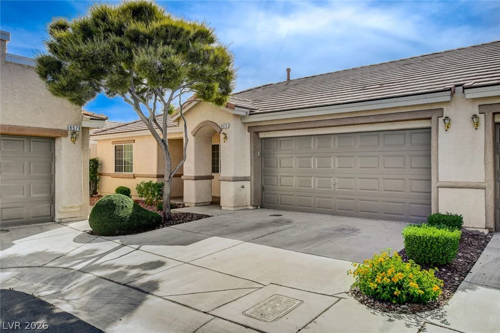 8575 Little Fox, Las Vegas, NV 89123