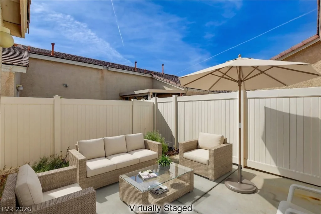 8575 Little Fox, Las Vegas, NV 89123