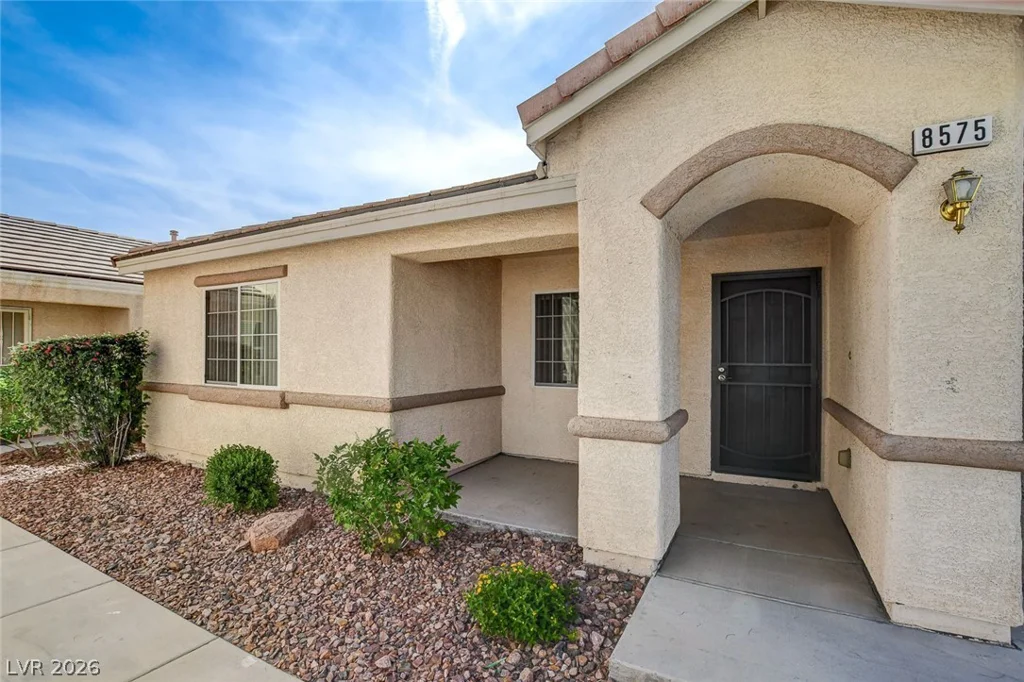 8575 Little Fox, Las Vegas, NV 89123