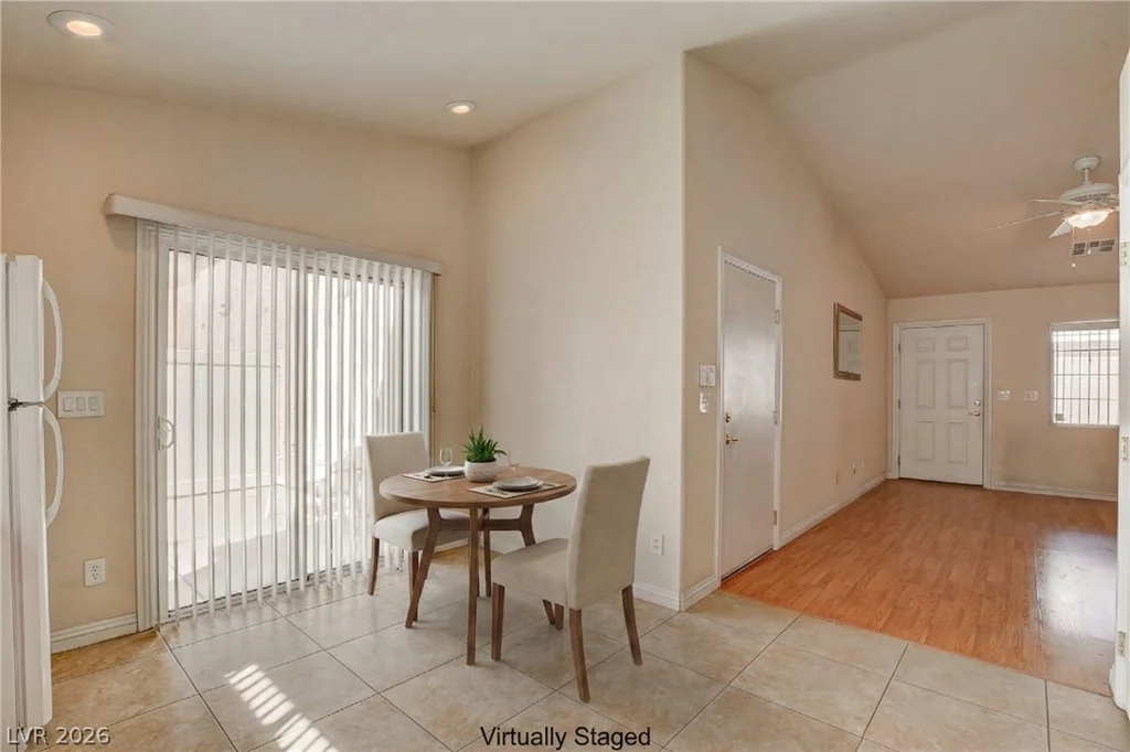 8575 Little Fox, Las Vegas, NV 89123