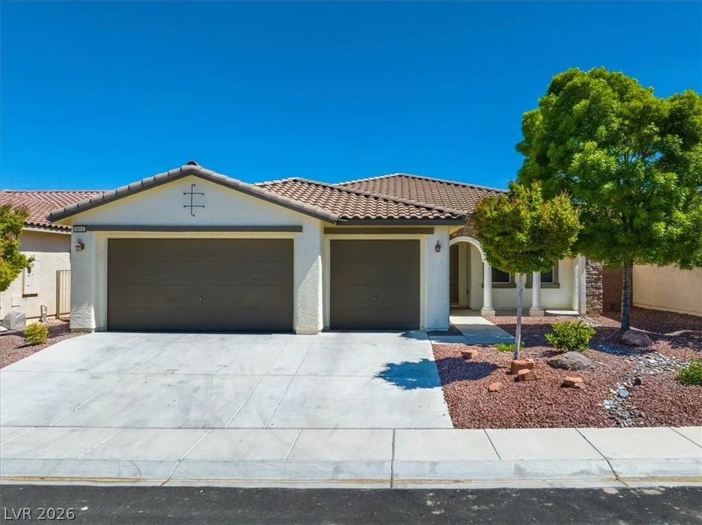 4891 Palazzo, Pahrump, NV 89061