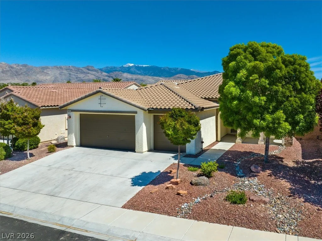 4891 Palazzo, Pahrump, NV 89061