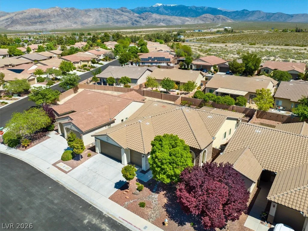 4891 Palazzo, Pahrump, NV 89061