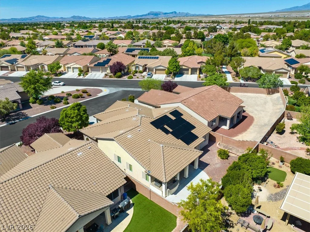 4891 Palazzo, Pahrump, NV 89061
