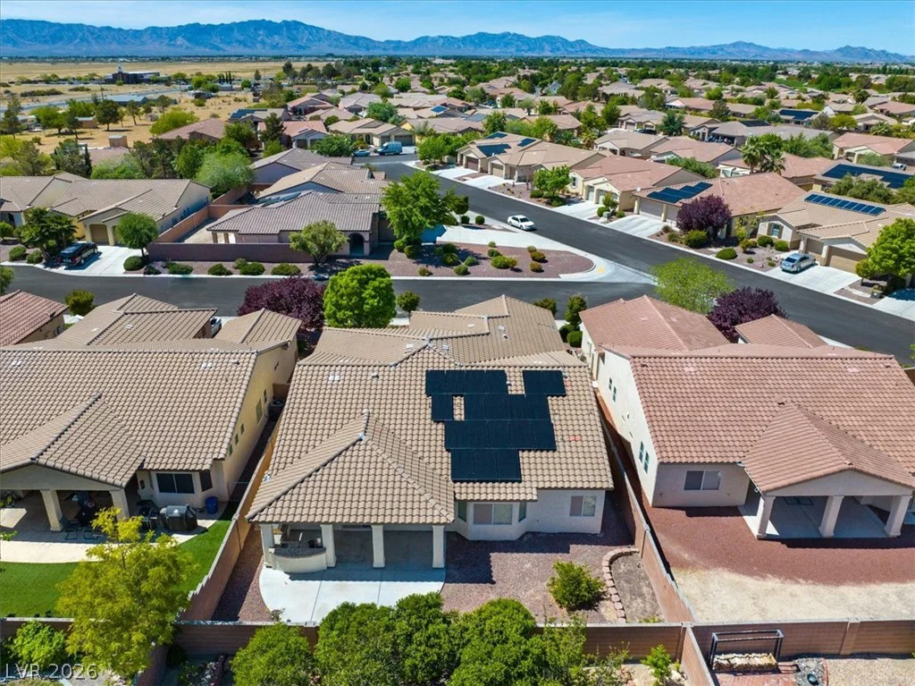 4891 Palazzo, Pahrump, NV 89061