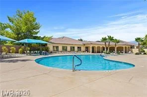 4891 Palazzo, Pahrump, NV 89061