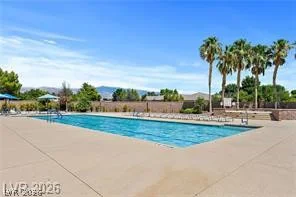 4891 Palazzo, Pahrump, NV 89061