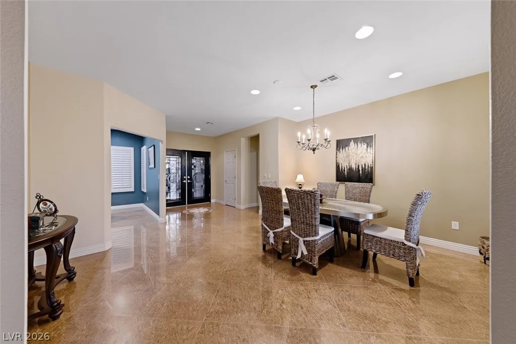 2718 Riceville, Henderson, NV 89052