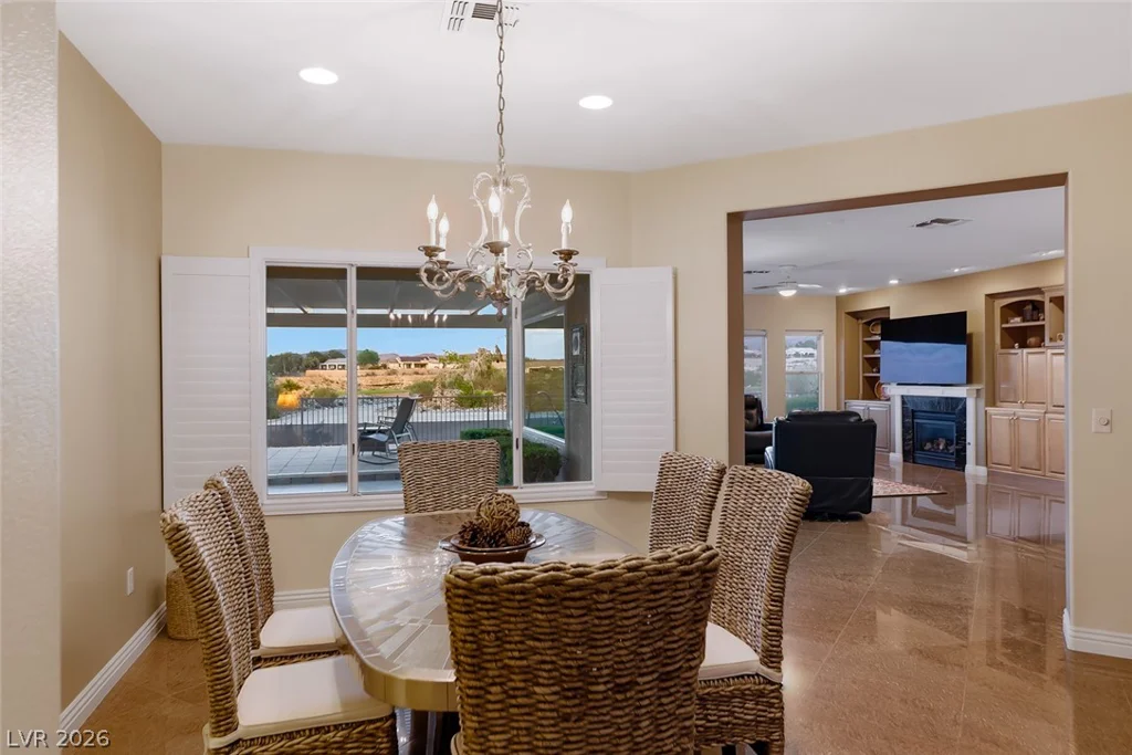 2718 Riceville, Henderson, NV 89052