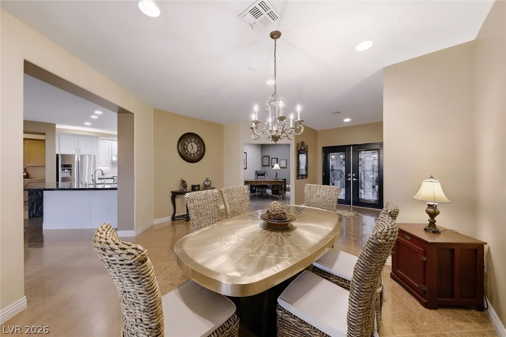 2718 Riceville, Henderson, NV 89052
