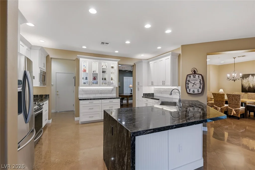 2718 Riceville, Henderson, NV 89052