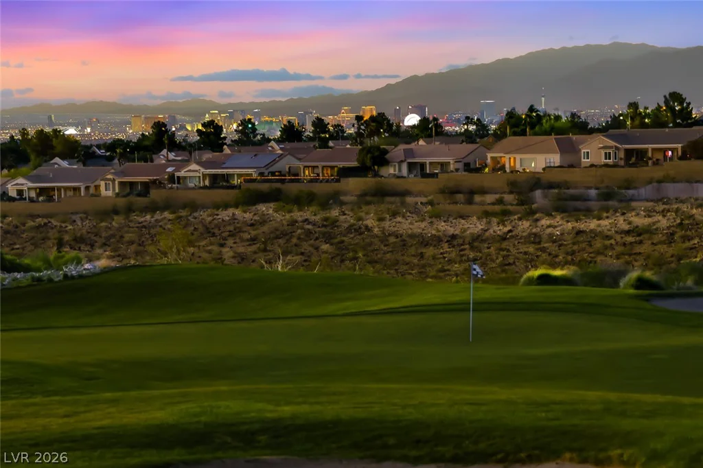 2718 Riceville, Henderson, NV 89052