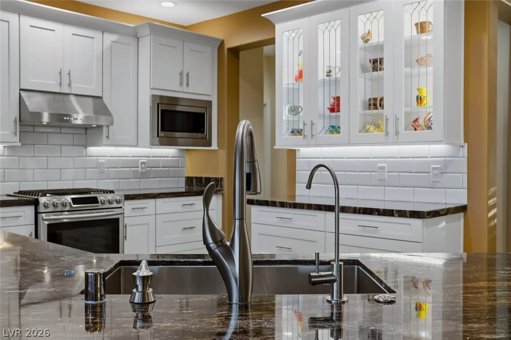 2718 Riceville, Henderson, NV 89052
