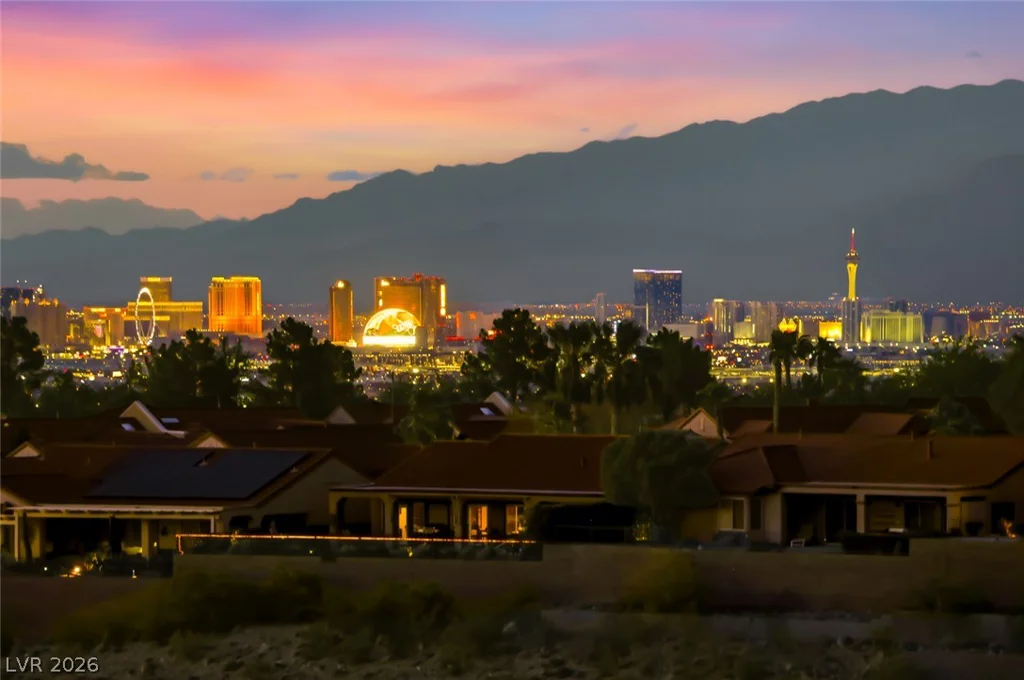 2718 Riceville, Henderson, NV 89052