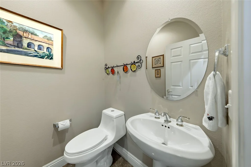 2718 Riceville, Henderson, NV 89052