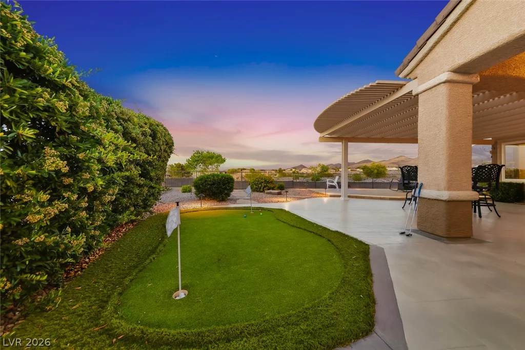 2718 Riceville, Henderson, NV 89052