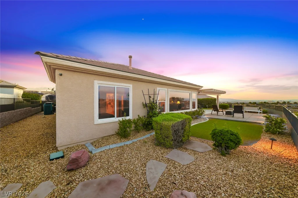 2718 Riceville, Henderson, NV 89052