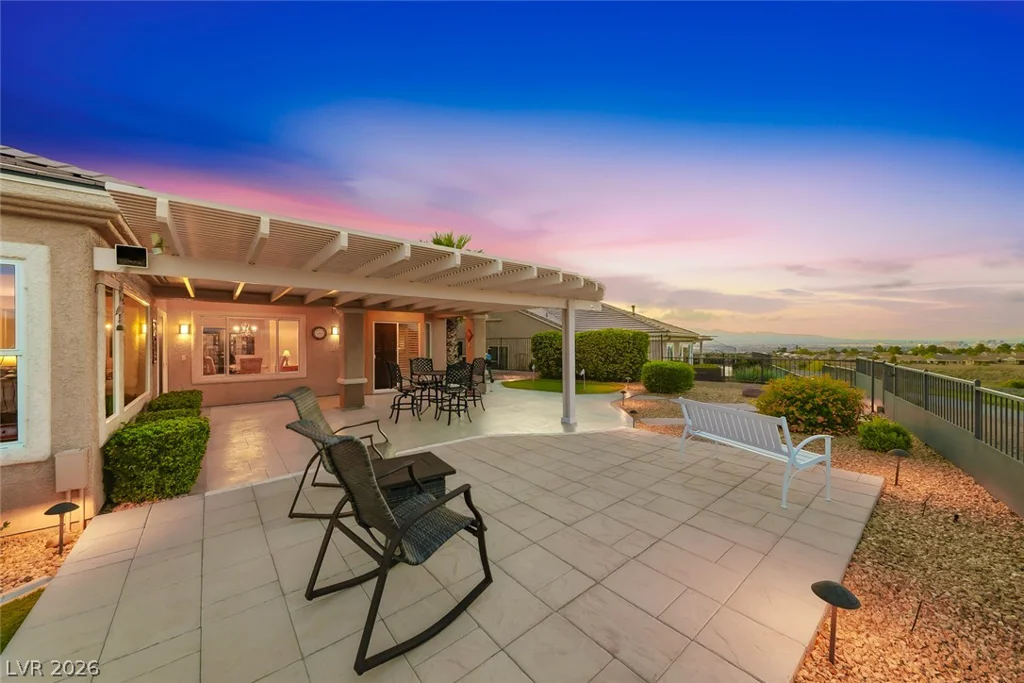 2718 Riceville, Henderson, NV 89052