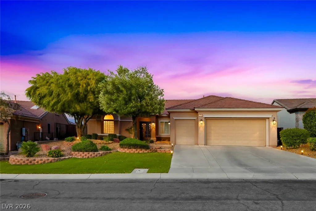 2718 Riceville, Henderson, NV 89052