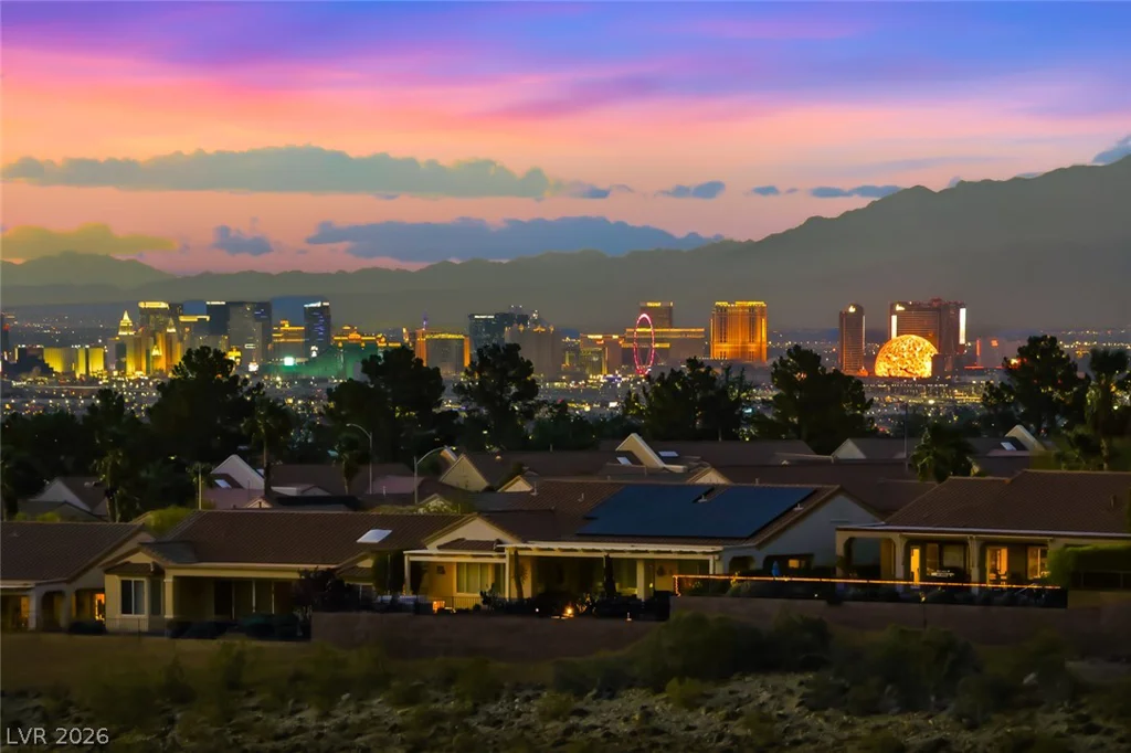 2718 Riceville, Henderson, NV 89052