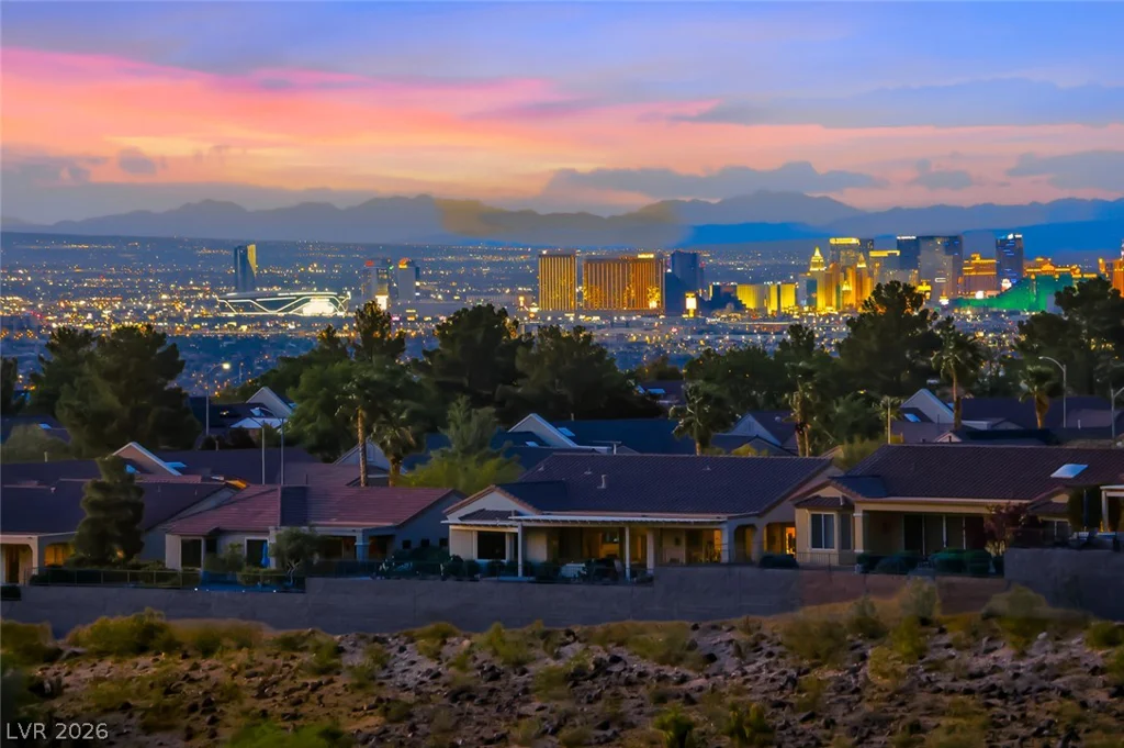 2718 Riceville, Henderson, NV 89052