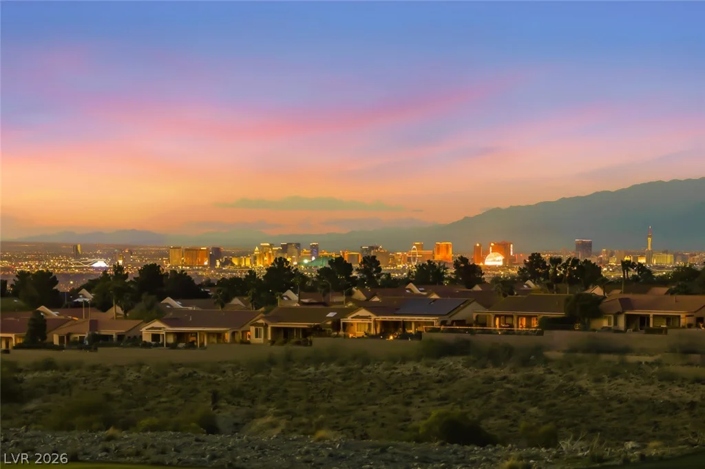 2718 Riceville, Henderson, NV 89052