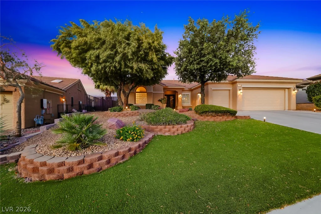 2718 Riceville, Henderson, NV 89052