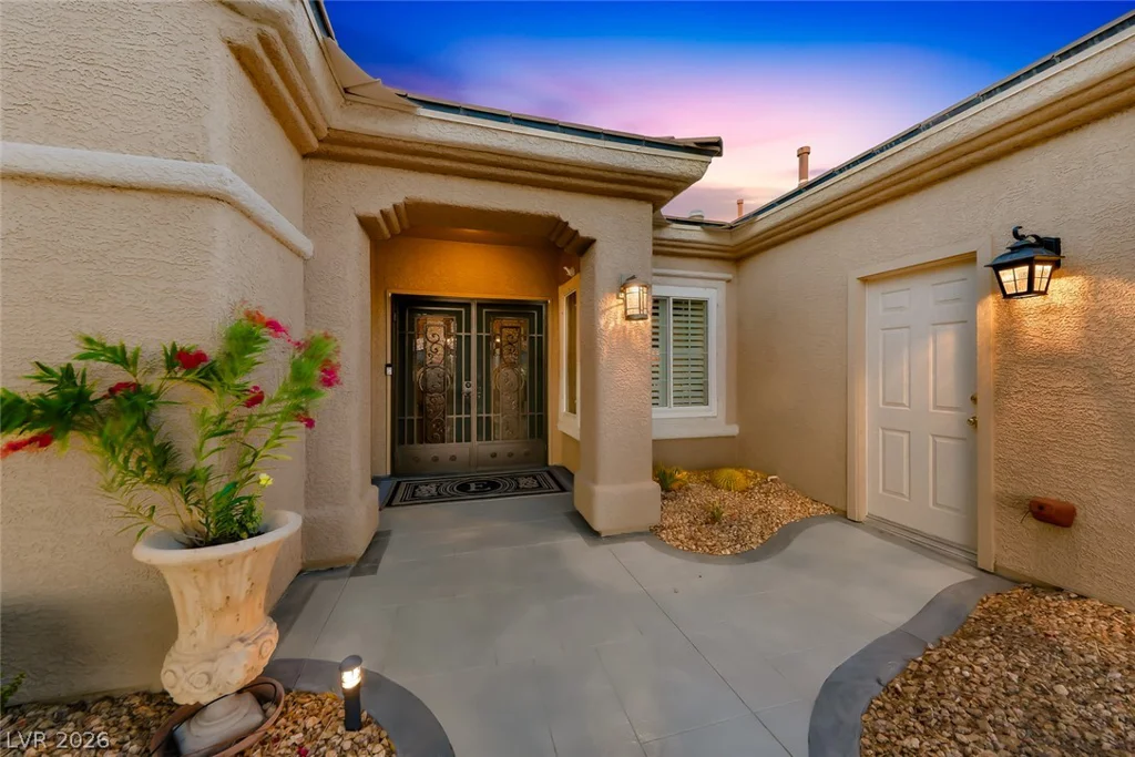 2718 Riceville, Henderson, NV 89052