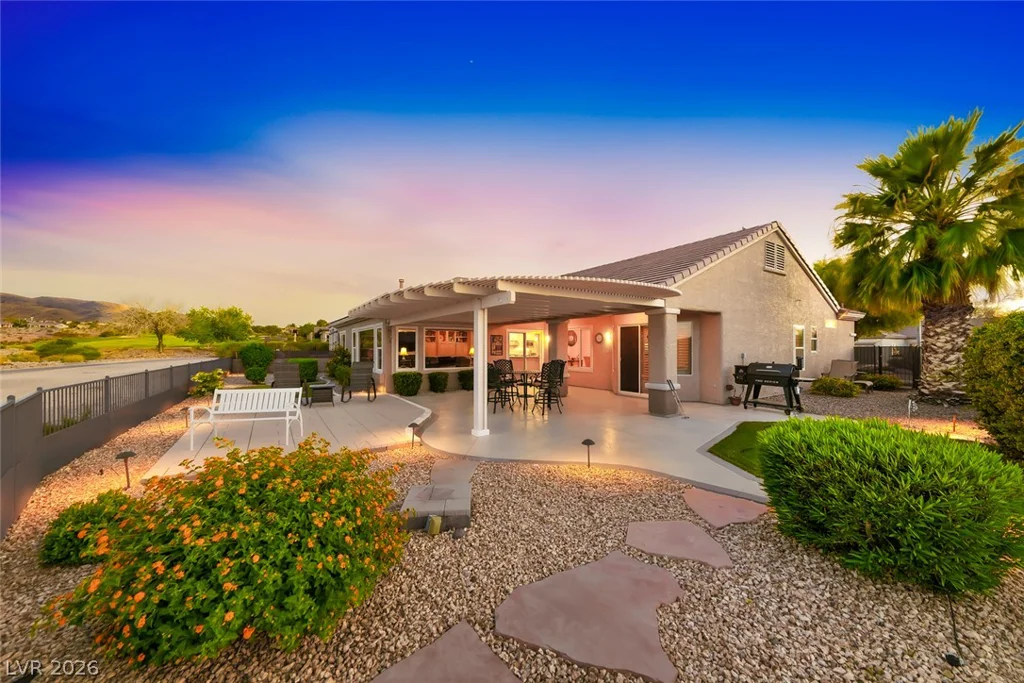 2718 Riceville, Henderson, NV 89052
