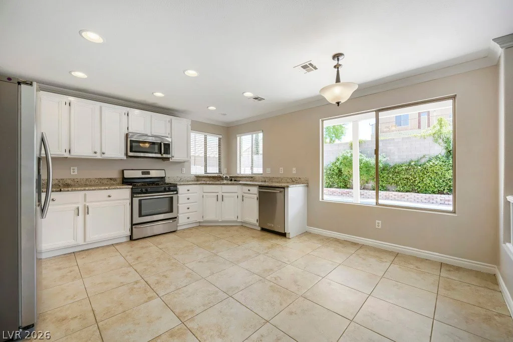 946 Saddle Horn, Henderson, NV 89002