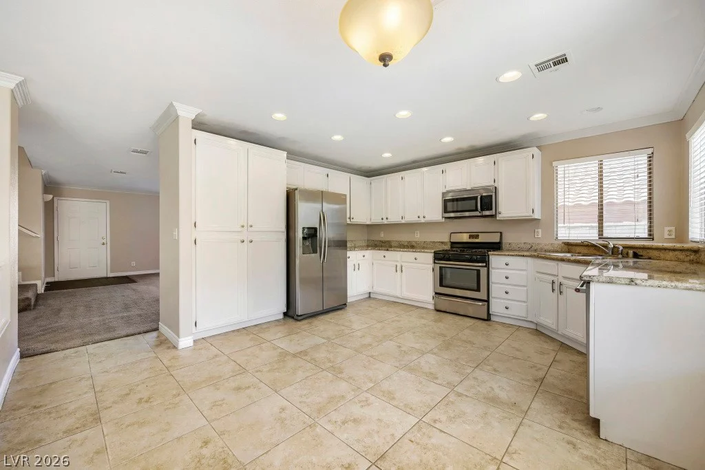 946 Saddle Horn, Henderson, NV 89002