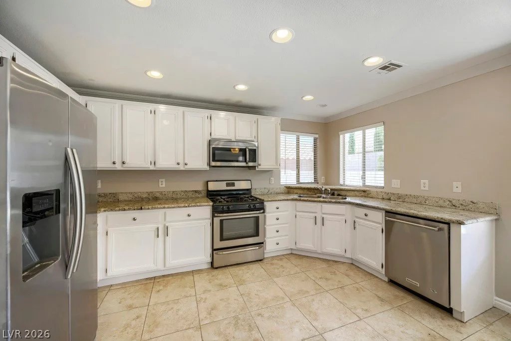 946 Saddle Horn, Henderson, NV 89002