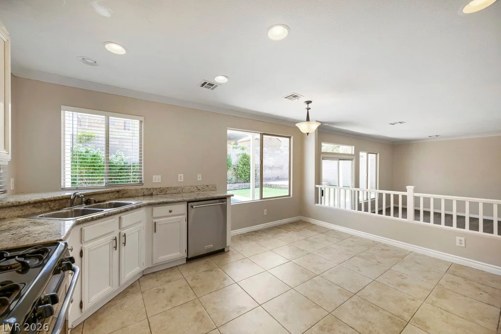 946 Saddle Horn, Henderson, NV 89002