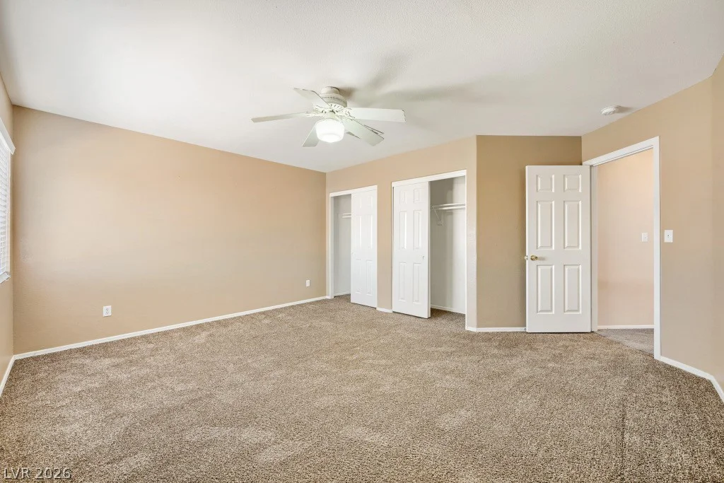 946 Saddle Horn, Henderson, NV 89002