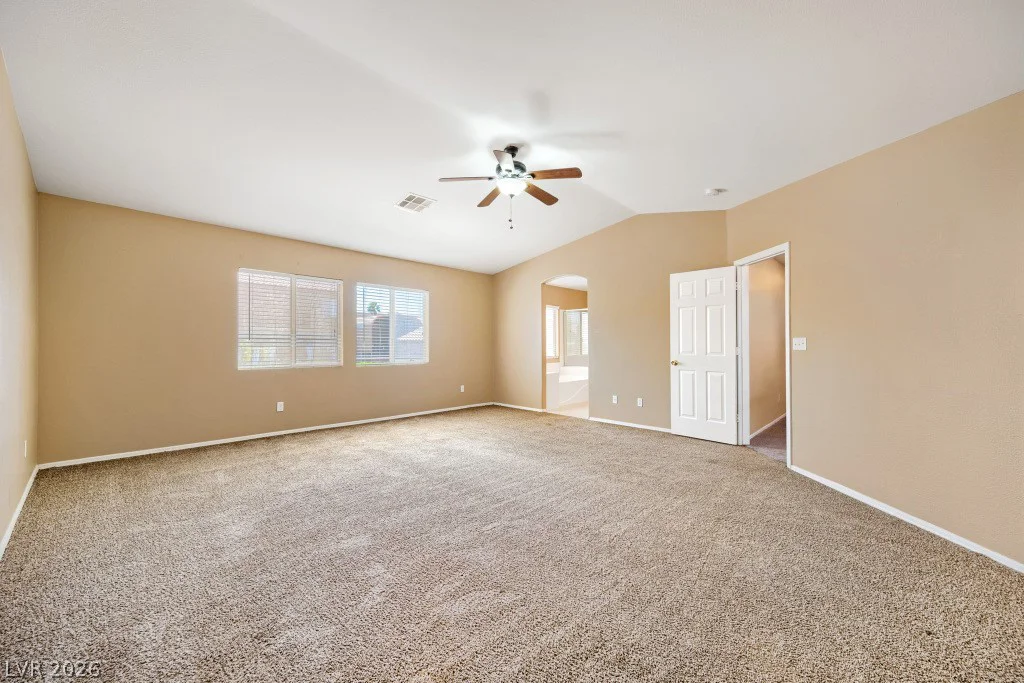 946 Saddle Horn, Henderson, NV 89002